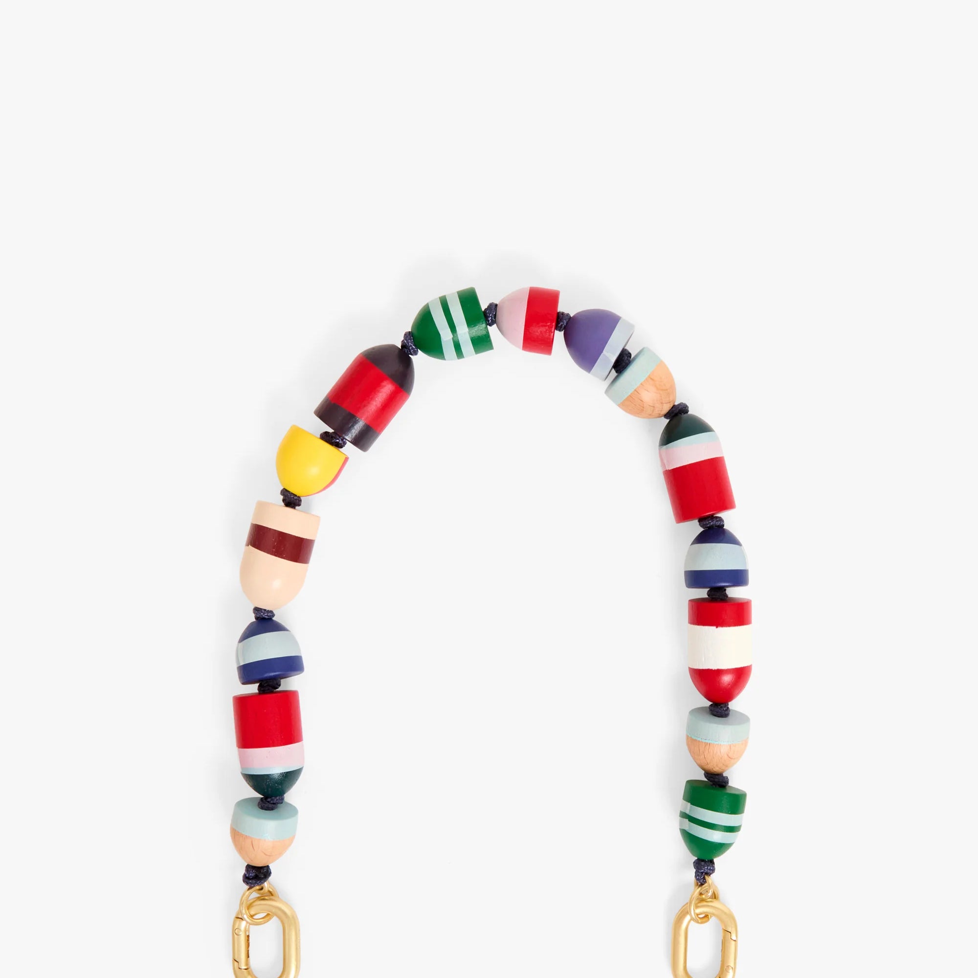 Shortie Strap Buoy