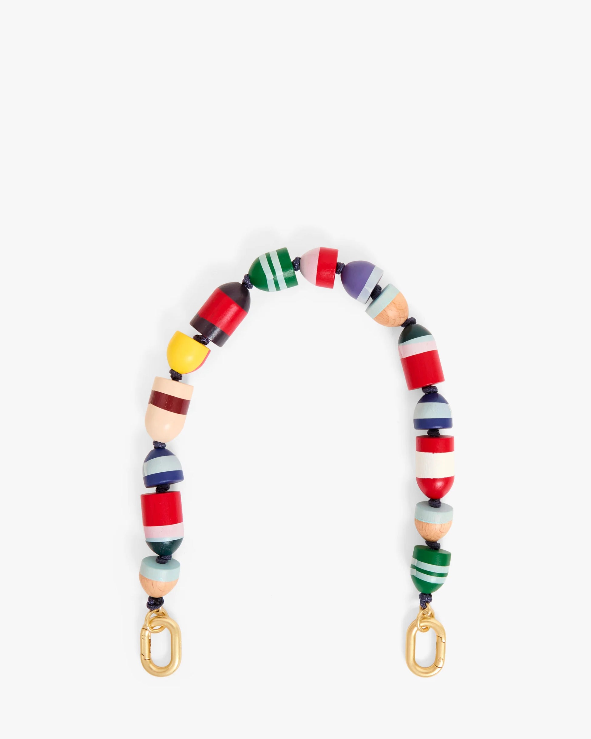 Shortie Strap Buoy
