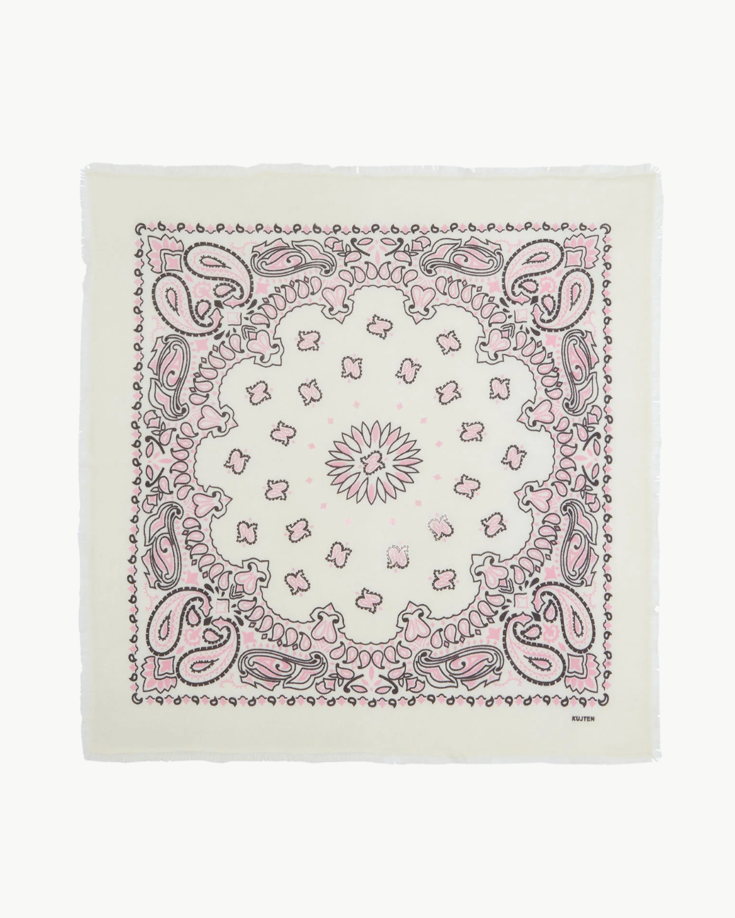 Large Bandana Hachiko Bico