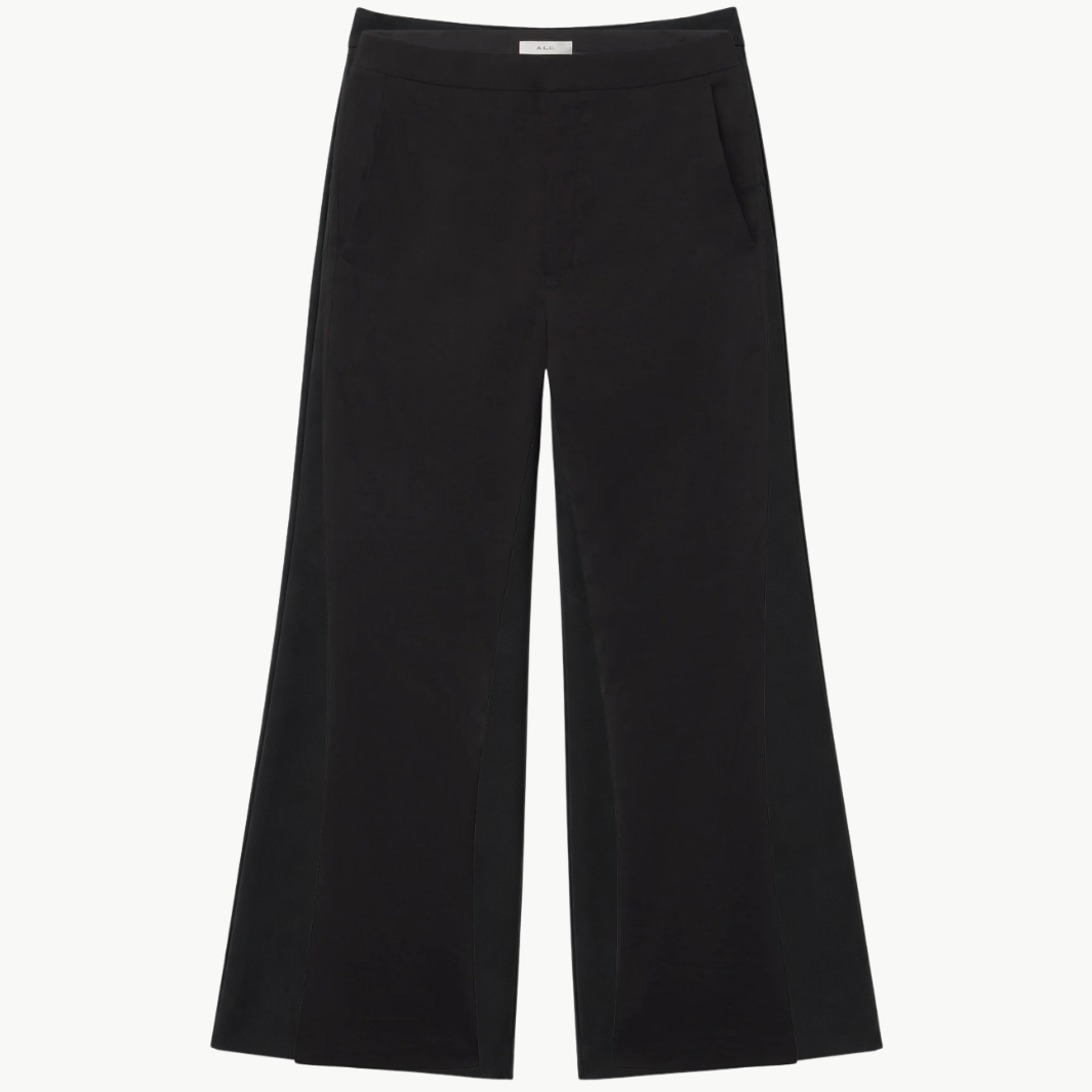 Cropped Sophie Pant