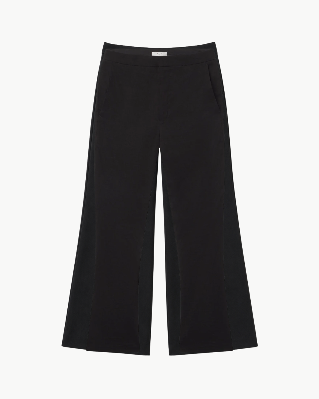 Cropped Sophie Pant