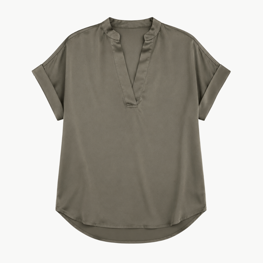 Go Polo Top