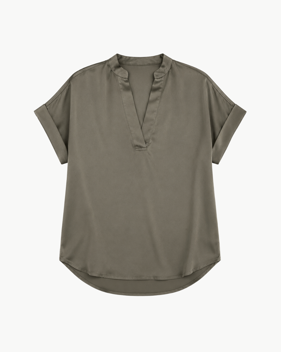 Go Polo Top