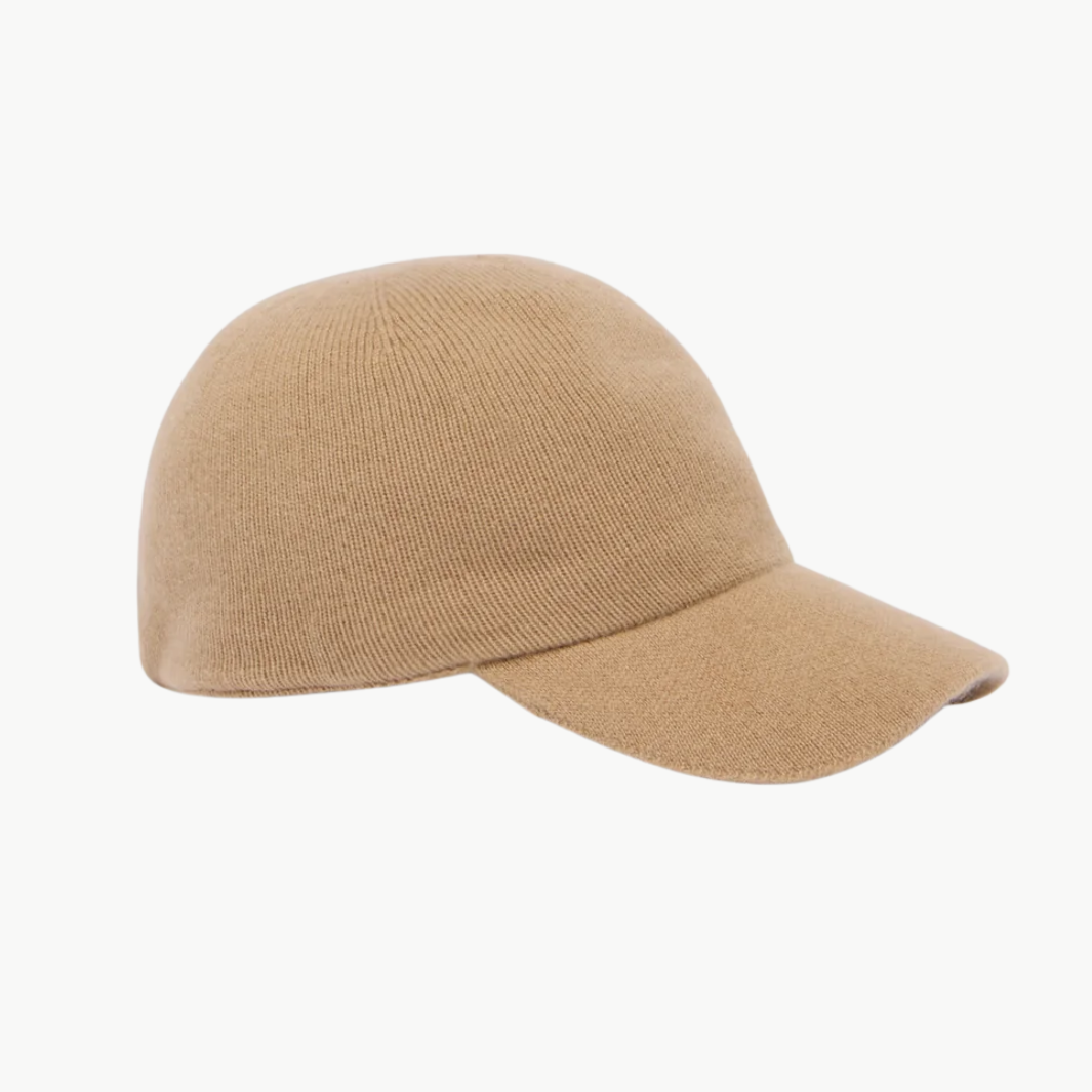 The Baseball Cap