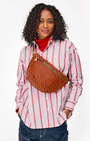 Clare V Grande Fanny Bag at Romi Boutique