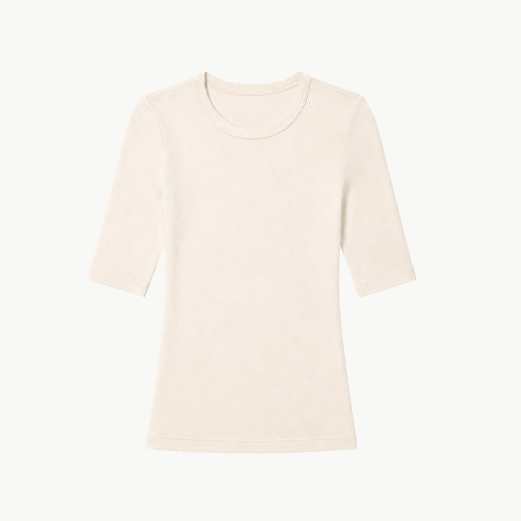 New Classic Tee