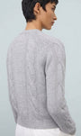 Lisa Yang Gwyneth Cardigan at Romi Boutique