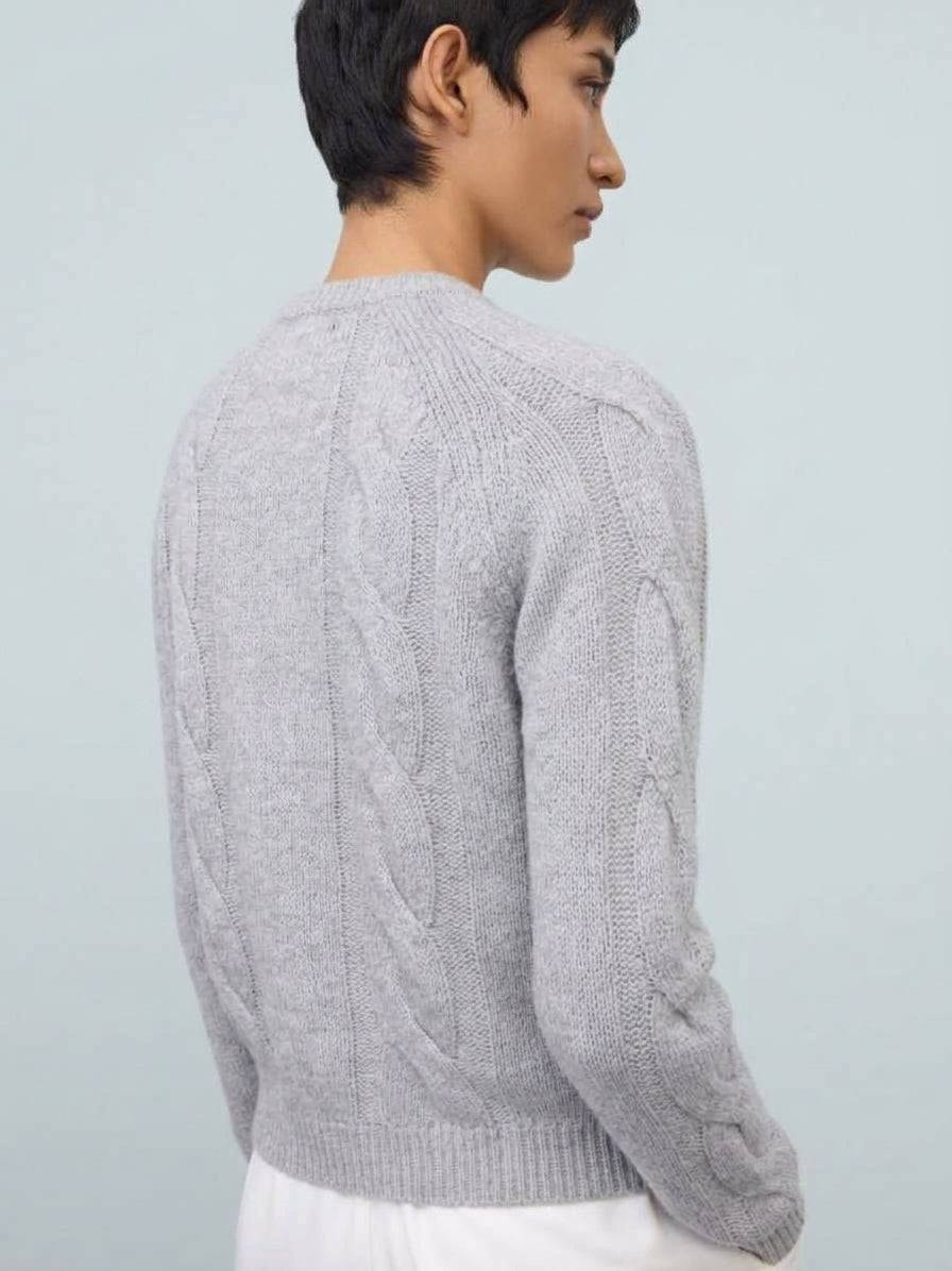 Lisa Yang Gwyneth Cardigan at Romi Boutique