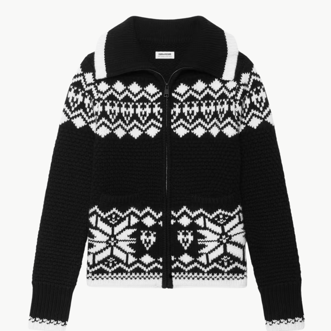 Gildas Jacket