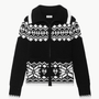 Zadig & Voltaire Gildas Jacket at Romi Boutique
