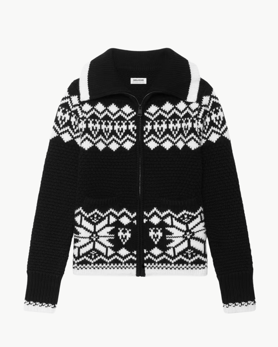 Gildas Jacket