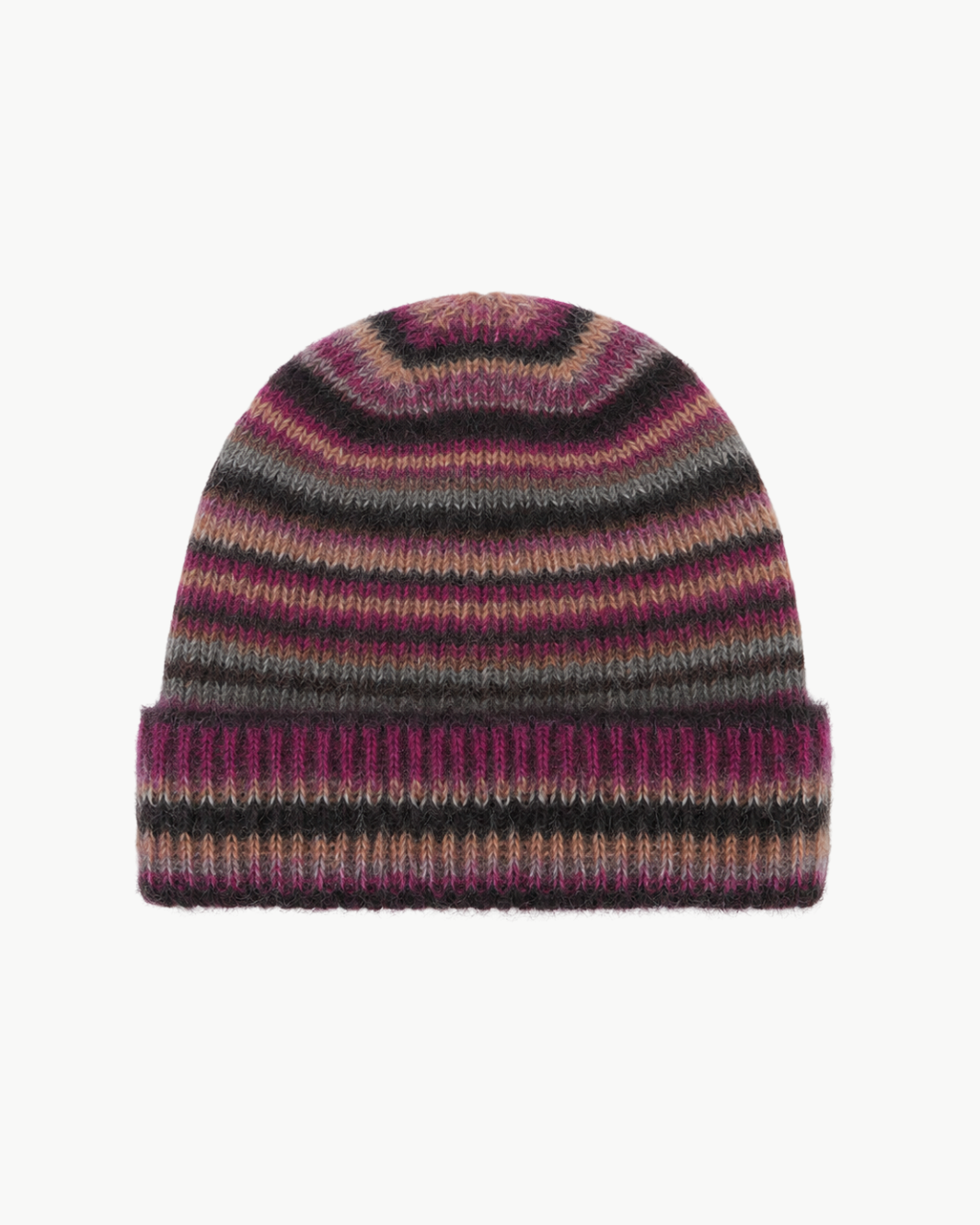 Morenne Mohair Beanie