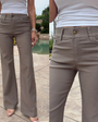 Bevy Flog Amy Pant at Romi Boutique