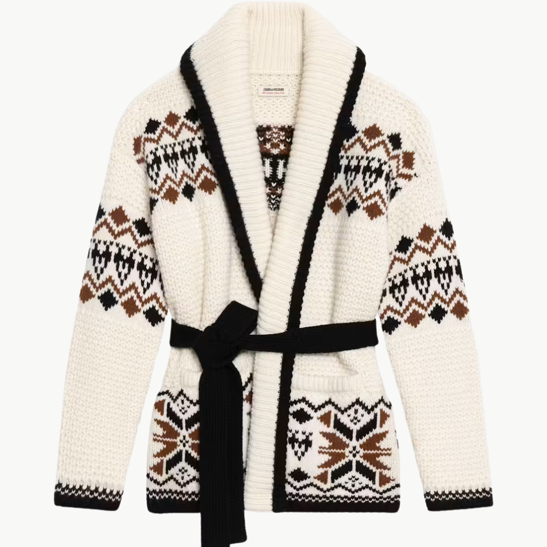 Erra Cardigan
