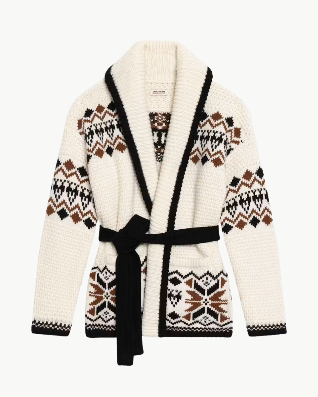 Erra Cardigan
