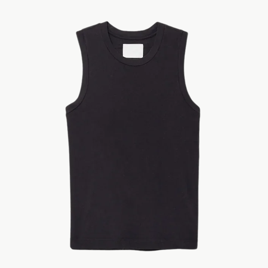 Citizens Jessie Modern Muscle Tee at Romi Boutique