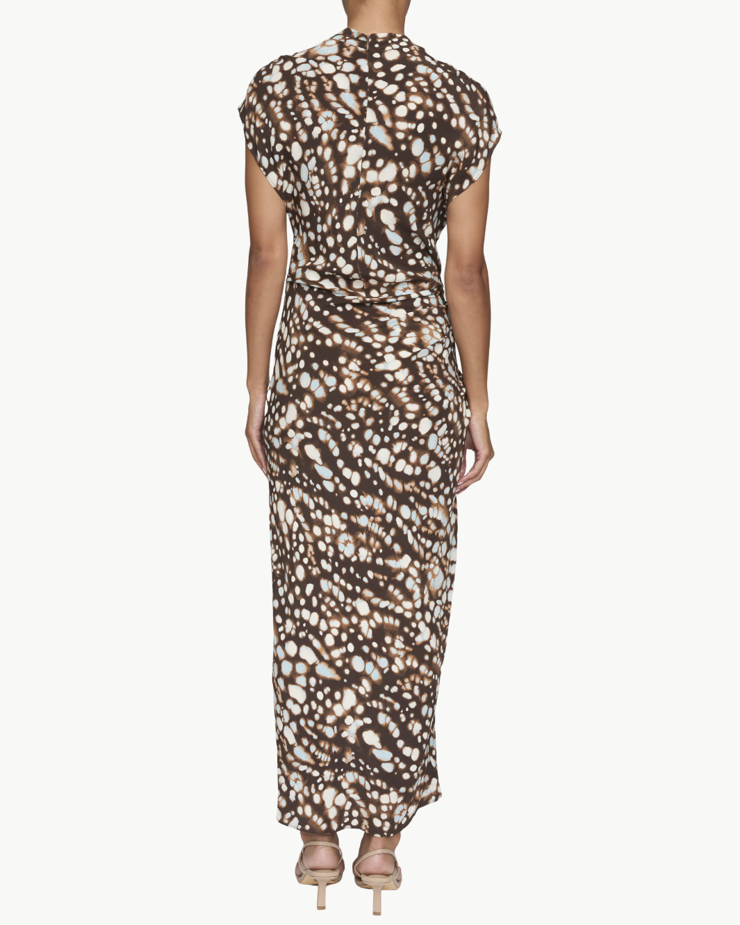 A.L.C Alma Dress at Romi Boutique