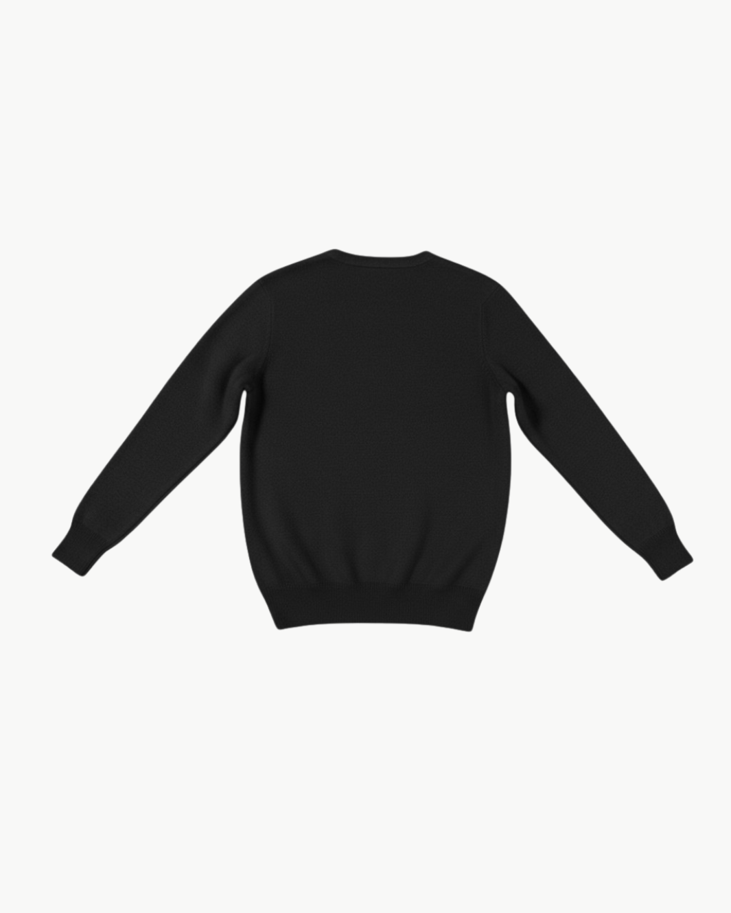 ROYAL MILAN CARDIGAN IN BLACK - Romi Boutique