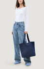 Naghedi COMO SHOPPER TOTE at Romi Boutique