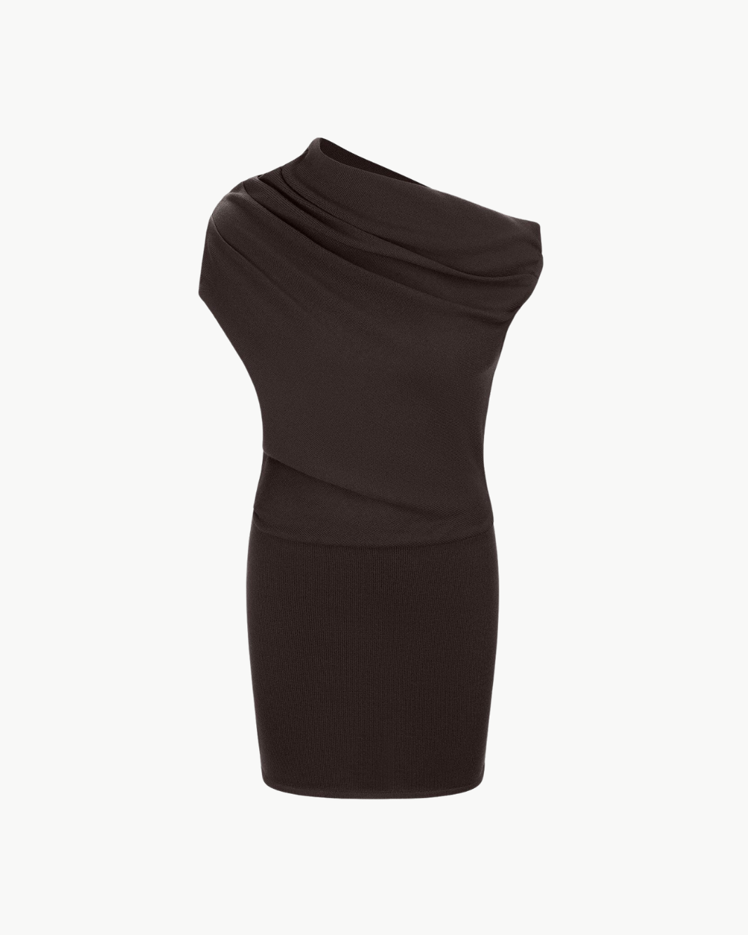 Staud MABEL MINI DRESS at Romi Boutique