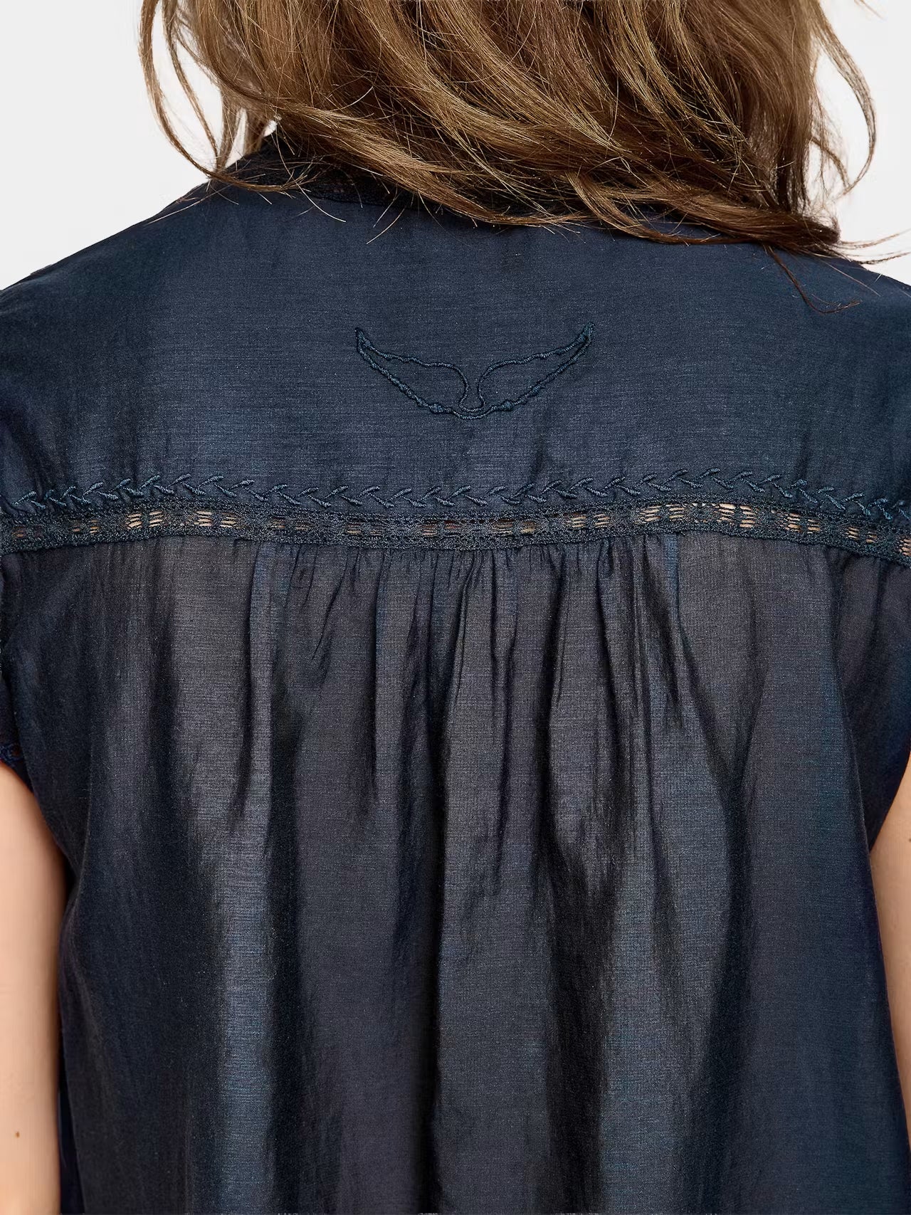 Tika Top