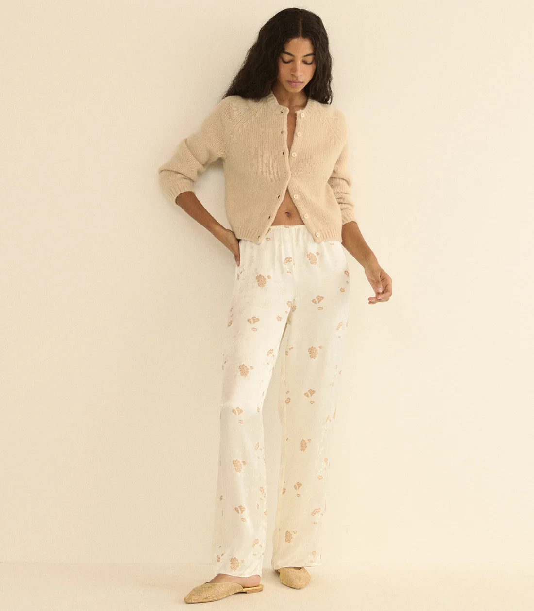 Darcy Cardigan