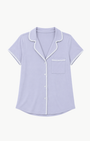 Eberjey Frida Shortie PJ Set at Romi Boutique