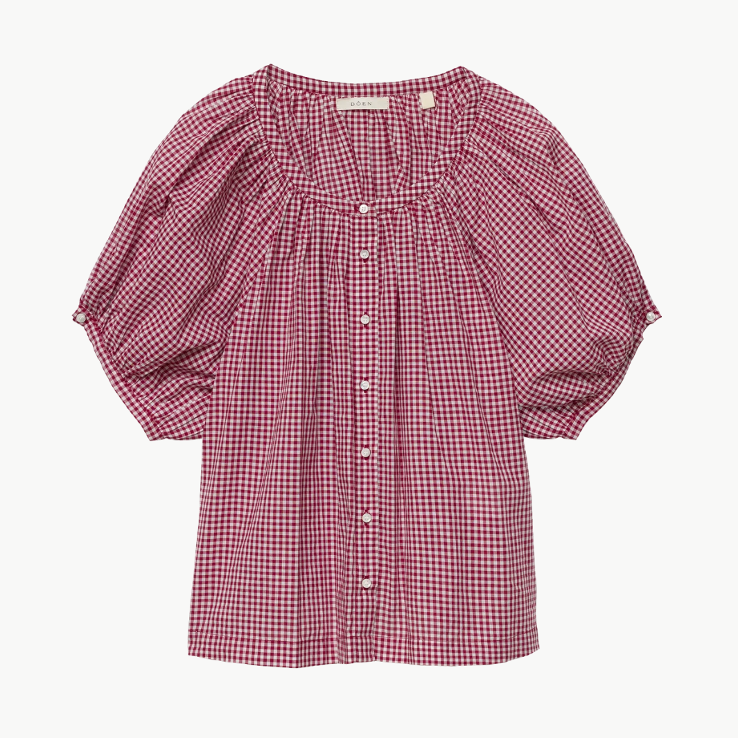 June Top
