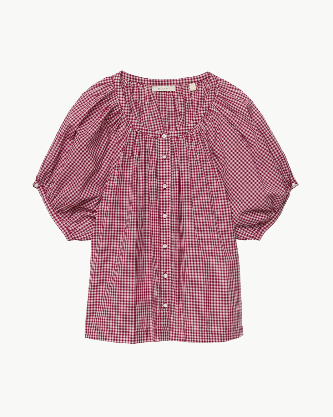 June Top