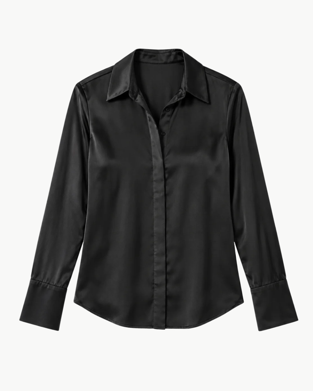 Go Silk Go Le Blouse Slim at Romi Boutique