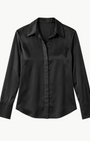 Go Silk Go Le Blouse Slim at Romi Boutique