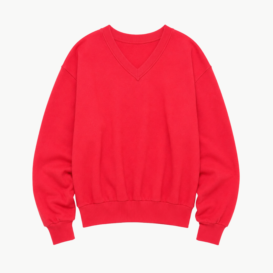 Vernata Pullover