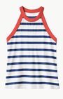 ASKK NY HALTER TANK at Romi Boutique