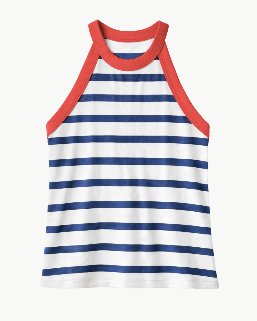 ASKK NY HALTER TANK at Romi Boutique