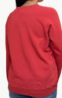 I Stole My Boyfriend's Shirt Palo Alto Sweatshirt at Romi Boutique