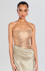 Retrofete Alexandra Dress at Romi Boutique