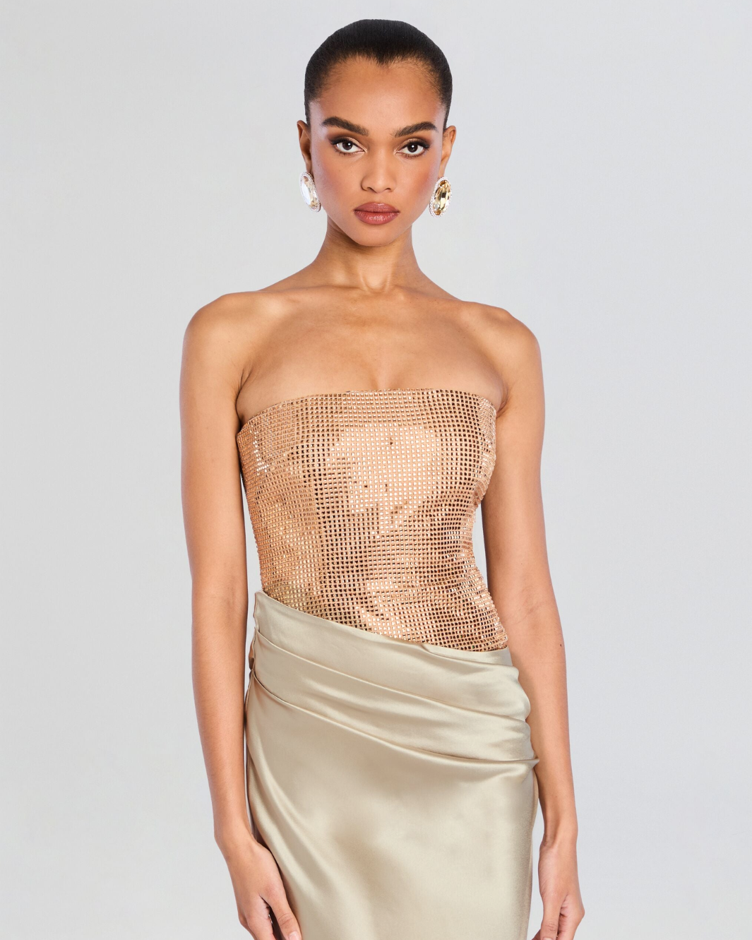 Retrofete Alexandra Dress at Romi Boutique