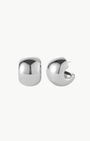 Jenny Bird Gemma Hoop Earrings at Romi Boutique