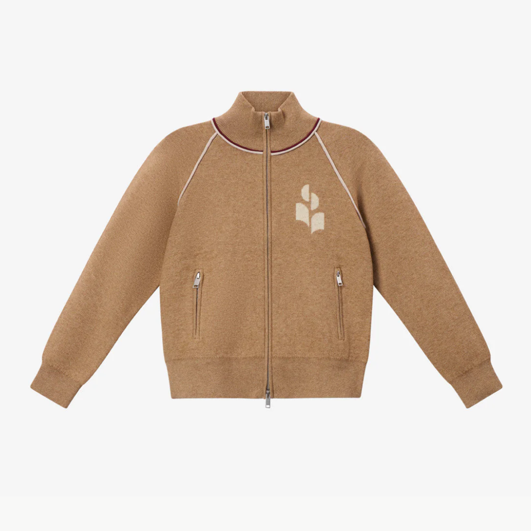 LANYA CARDIGAN