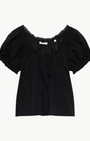 DOEN FREDERICA TOP at Romi Boutique