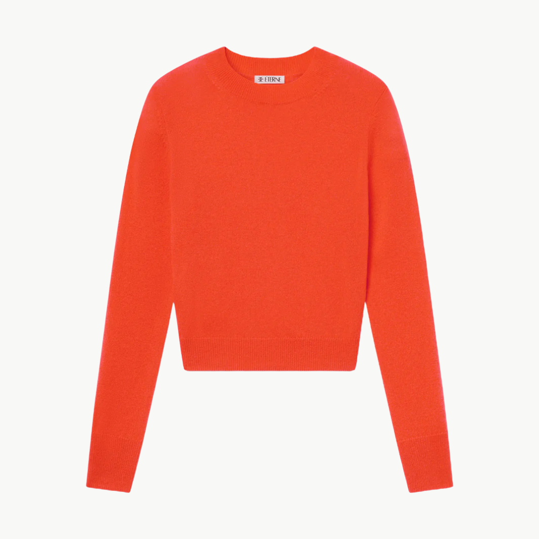 Francis Sweater