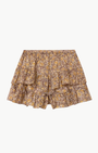 Isabel Marant JOCADIA SHORTS at Romi Boutique