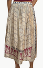 Me369 HAILEY SKIRT at Romi Boutique