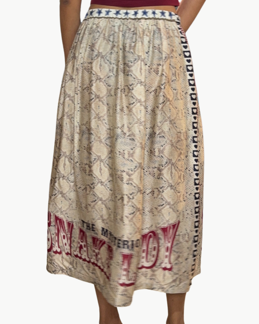 Me369 HAILEY SKIRT at Romi Boutique