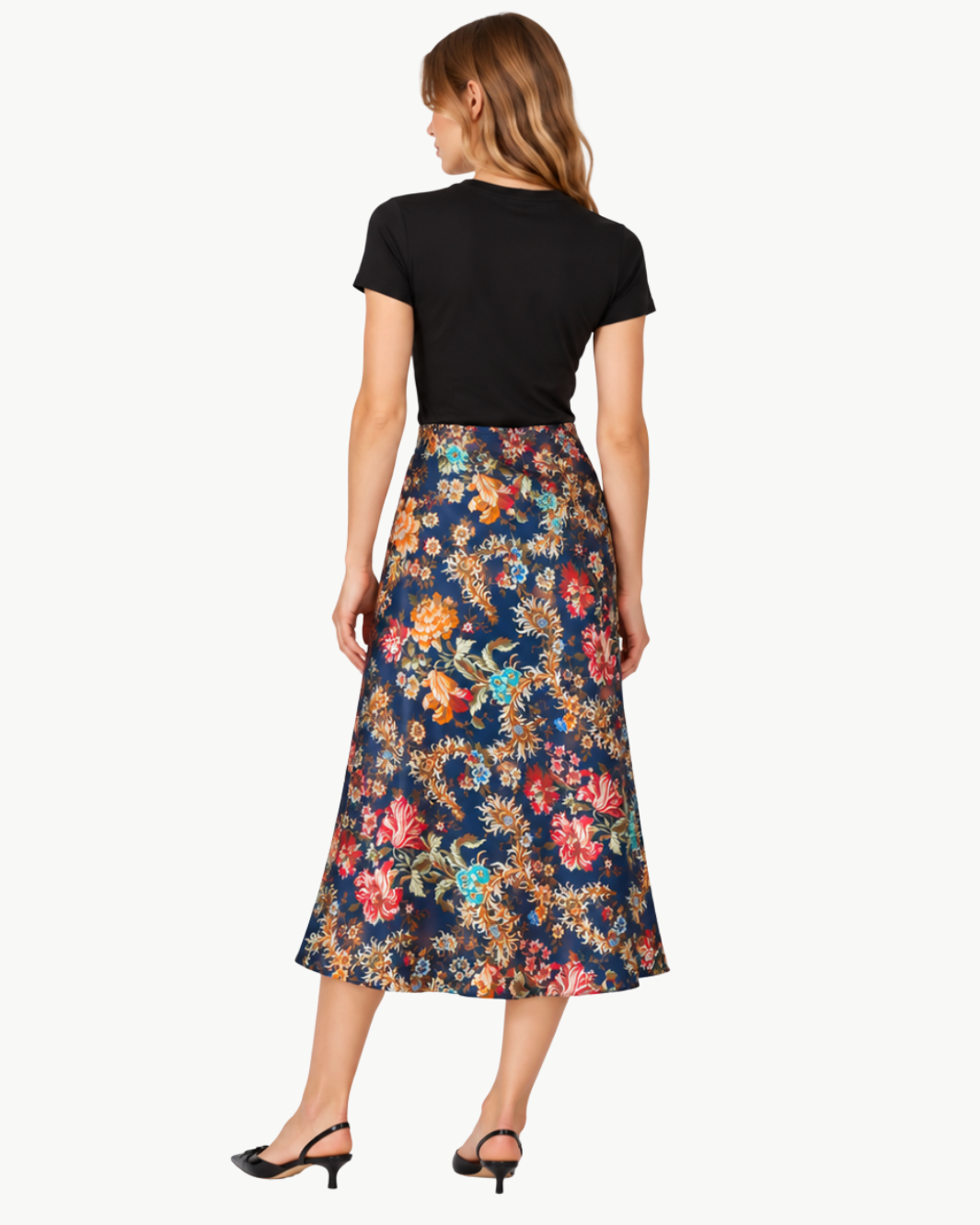 Nola Skirt
