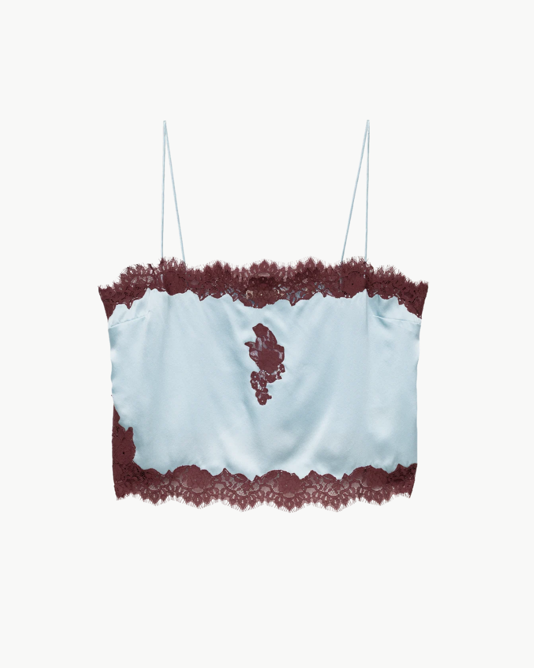 DOEN Avelaine Top at Romi Boutique