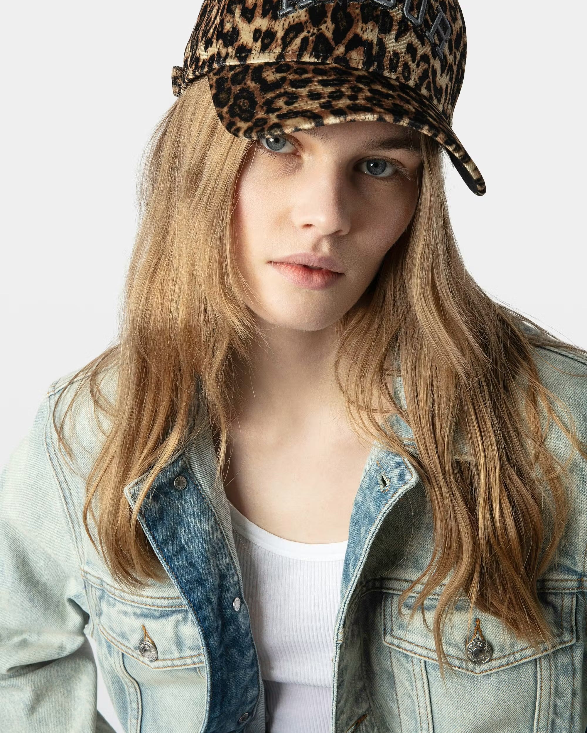 New Era Velvet Cap