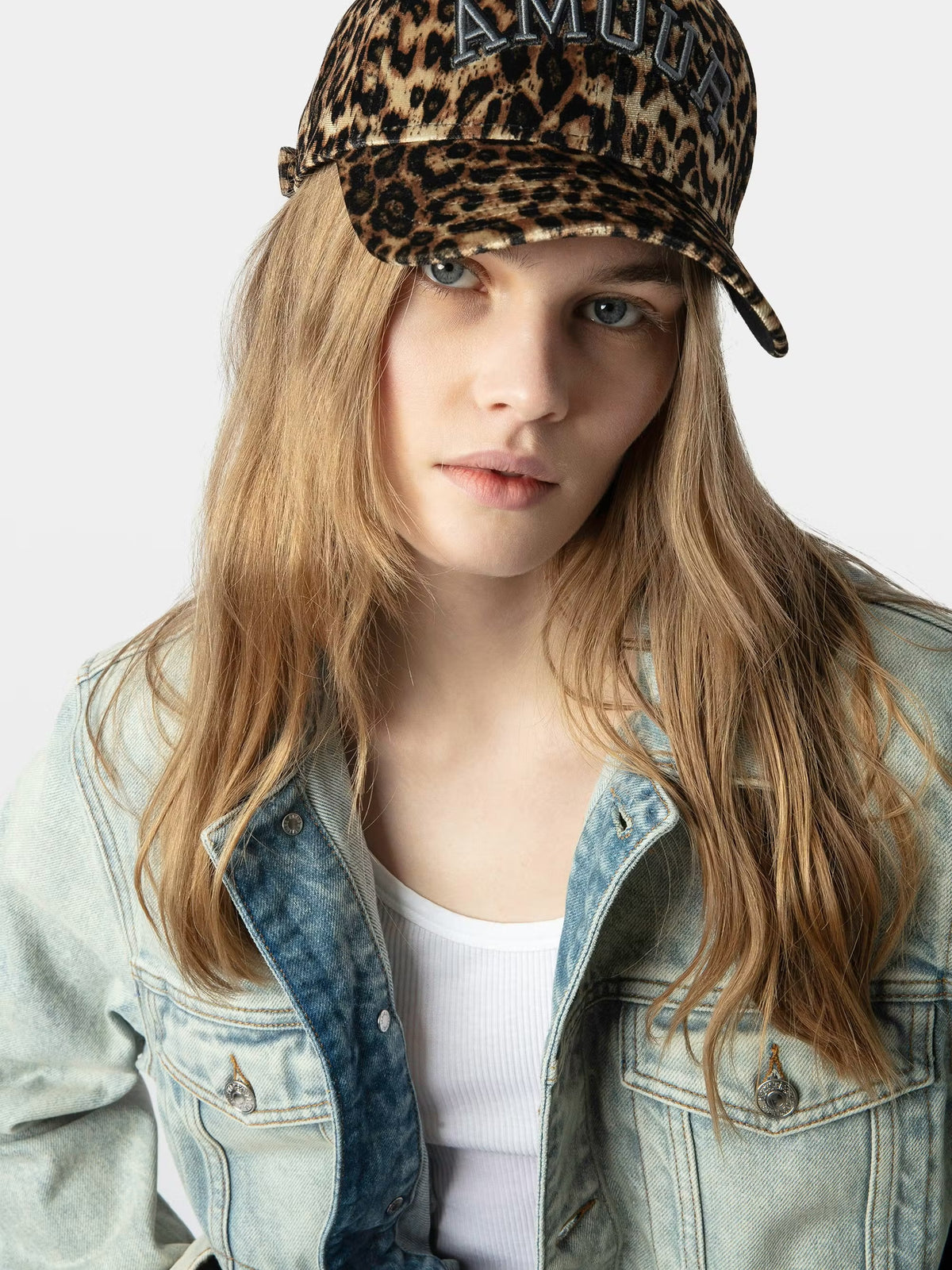 New Era Velvet Cap