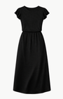 Michael Stars MERYL MIDI DRESS at Romi Boutique