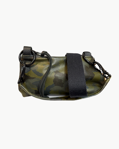 AMY IN GREEN CAMO
